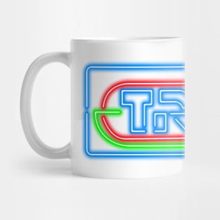 TRON Mug